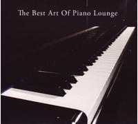 Renato Falerni The Best Art of Piano Lounge (CD)