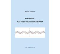 Introduzione allo studio dell'Analisi Matematica