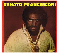Renato Francesconi Live 24 Febbraio 1977 Sassuolo - LP