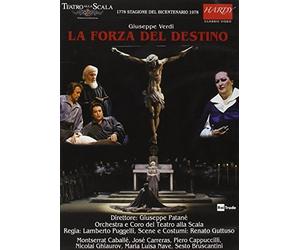 Renato Guttuso - La Forza Del Destino