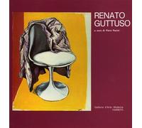 Renato Guttuso Opere dal 1945 al 1982.