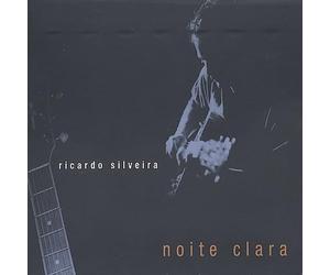 Renato "Massa" Calmon Noite Clara (CD)