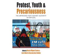 Renato Miguel Carmo Protest, Youth and Precariousness (Copertina rigida)