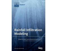 Renato Morbidelli Carla Saltalippi Aless Rainfall Infiltrati (Copertina rigida)