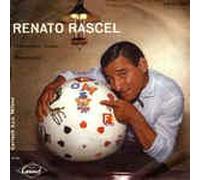 Renato Rascel - Arrivederci Roma [Vinile 7 pollici - 45 Giri]