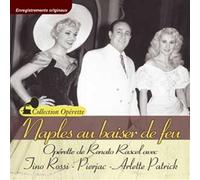 Renato Rascel - Naples Au Baiser De Feu