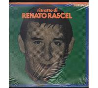 Renato Rascel - Ritratto di Renato Rascel / CBS Embassy