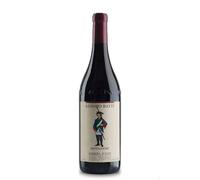 Renato Ratti - Barbera d'Alba DOC Battaglione 2023 0,75 lt.