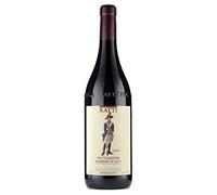Renato Ratti Barbera d'Asti “Battaglione” Docg - 750 ML