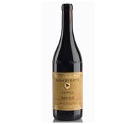 Renato Ratti - Barolo DOCG "Conca" 2018 1,5 lt. MAGNUM