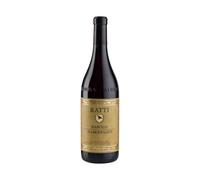 Renato Ratti - Barolo DOCG Marcenasco 2021 0,75 lt.