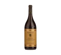 Renato Ratti - Barolo DOCG "Marcenasco" 2021 1,5 lt. MAGNUM