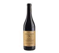 Renato Ratti Barolo docg Marcenasco - 750 ml (Confezione da 6)