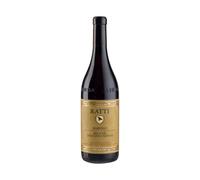 Renato Ratti - Barolo DOCG Rocche dell'Annunziata 2021 0,75 lt.