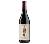Renato Ratti Battaglione Barbera d'Asti DOCG 2024 0,75 ℓ
