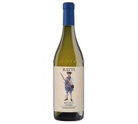 Renato Ratti Brigata Langhe Chardonnay DOC 2024 0,75 ℓ