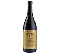 Renato Ratti Marcenasco Barolo DOCG 2020 0,75 ℓ