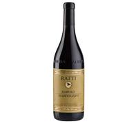 Renato Ratti Marcenasco Barolo DOCG 2022 0,75 ℓ