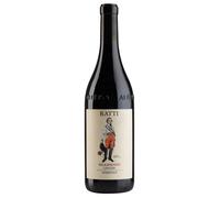 Renato Ratti Reggimento Langhe Nebbiolo DOC 2023 0,75 ℓ