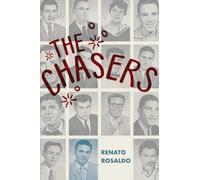 Renato Rosaldo The Chasers (Copertina rigida)