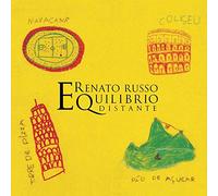Renato Russo - E Quilibrio Distante