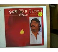 Renato - Save your Love, Erscheinungsjahr 1982