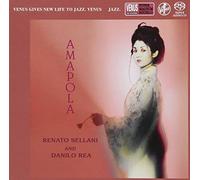 Renato Sellani - Amapola