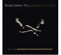 Renato Sellani Ft Ko Pugni Chiusi (CD)