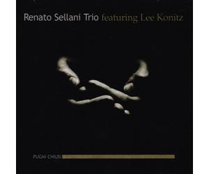 Renato Sellani Ft Ko Pugni Chiusi (CD)