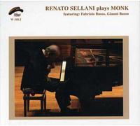 Renato, Sellani - Plays Monk