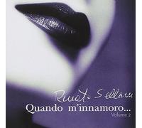 Renato Sellani Quando M'innamoro Vol 2 (CD)