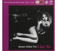 Renato Sellani Trio - O Sole Mio