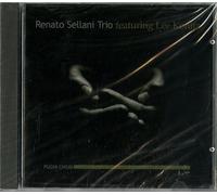 Renato Sellani Trio - Pugni Chiusi - Cd