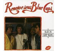 RENATO & SEUS BLUE CAPS - JOVEM GUARDA-BATON VER..