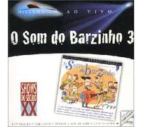 Renato Vargas - O Som Do Barzinho 3: Ao Vivo
