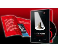RENATO ZERO 8° Dvd - CANTIERE FONOPOLI - Editoriale
