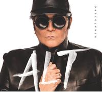 Audio Cd Renato Zero - Alt