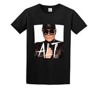 Renato Zero Alt Short Sleeve T-Shirt for Men Size XXL