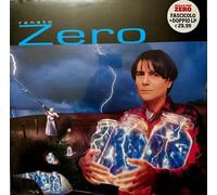 RENATO ZERO AMORE DOPO AMORE (Vinyl LP)