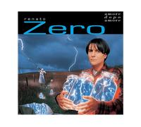 Renato Zero - Amore dopo amore Vinile