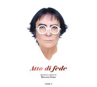 Renato Zero Atto Di Fede - Hardcover Bookpack (CD)