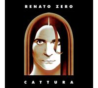 RENATO ZERO - Cattura (lim. ed.) (2024) LP vinyl