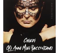 Renato Zero - Chiedi Gli anni miei raccontano