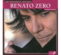Renato Zero. Discografia illustrata - [Coniglio Editore]