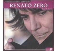 Renato Zero. Discografia illustrata. Ediz. illustrata