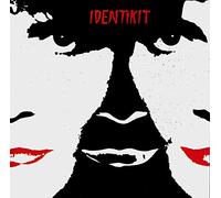 Renato Zero - Identikit - Identikit