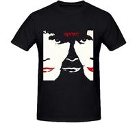 Renato Zero Identikit Men Tee Shirts Size S