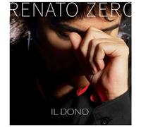 RENATO ZERO IL DONO (Vinyl LP)