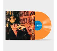 Renato Zero - Invenzioni (180gr Col. Orange-Ed.Lim Num)