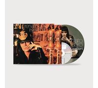 Cd Renato Zero - Invenzioni (Cd + 45 Giri) ⚠️ PRENOTAZIONE Uscita 18-10-2024 ⚠️